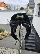 Euroriding Luxor Dressursattel