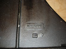 K-600 Klipsch Mitteltonhörner