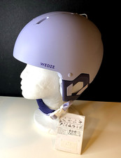 Wedze H KD 500 Kinder Skihelm