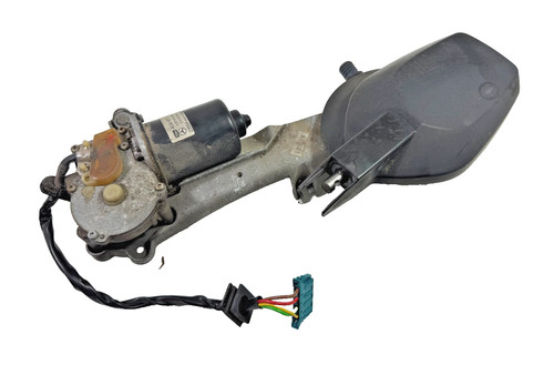 Mercedes w202 wischermotor - w202,