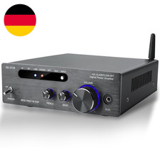 Hifi-Verstärker, 2000W Mini