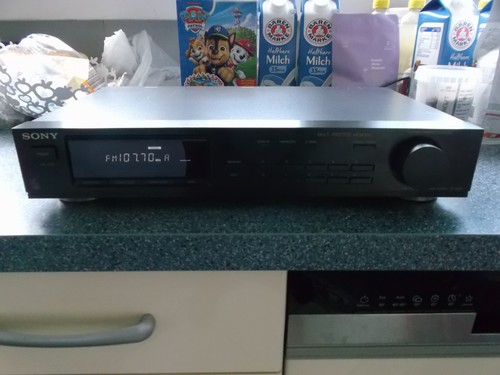 Sony s320 tuner mit - st-s320,
