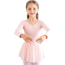 Kinder Ballettkleid Mädchen