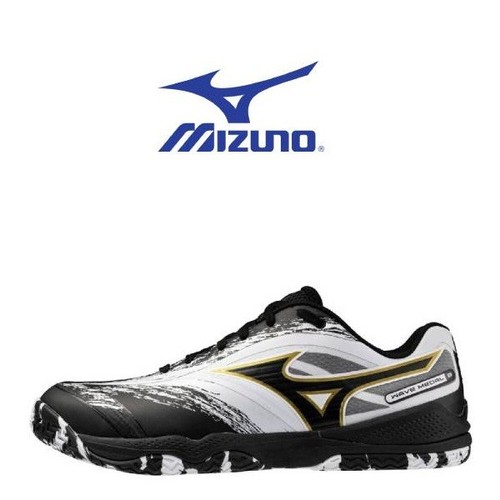Neu mizuno tischtennisschuhe - neu,