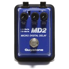 Guyatone MD2 MICRO DIGITAL