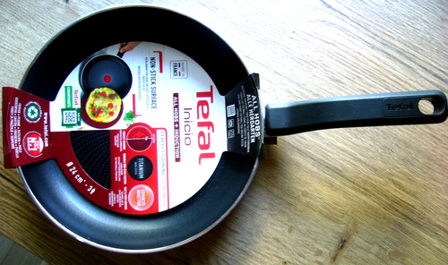 Bratpfanne drm tefal - bratpfanne, cm