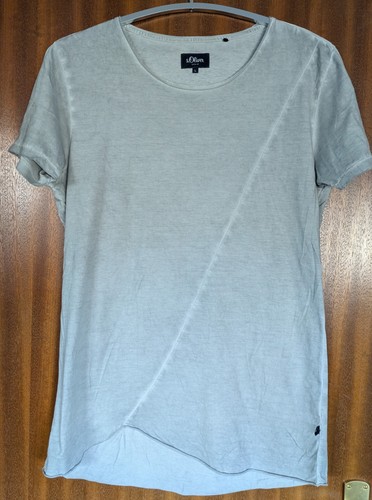 Oliver denim herren - denim,