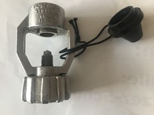 POSEIDON SYSTEMS ADAPTER 2920 TAUCHEN 200 BAR