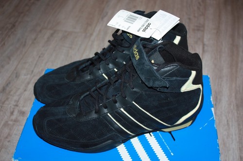 Neu adidas jerez - jerez, mid
