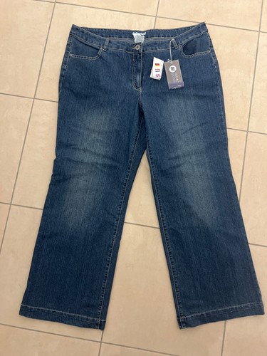 Jeans dollywood nora 52 - jeans,