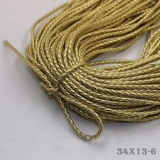 Leder Armband Halskette