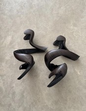 JULIAN HAKES High Heel