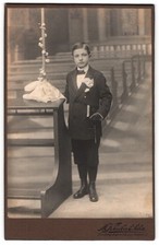 Fotografie M. Klaiber & Sohn