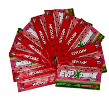 (10) Evogen EVP Xtreme N.O