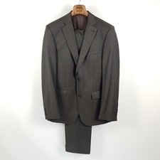 Carl Gross Anzug Herren Gr. 98