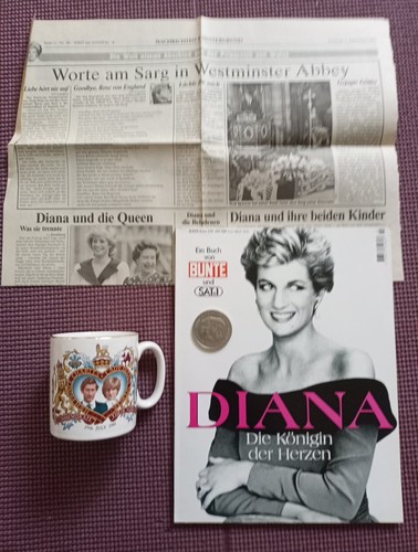 Für lady diana fans - diana, 4