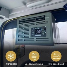 Tragbare Klimaanlage 2388BTU