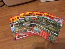=== N-Bahn Magazin 2024 N Bahn