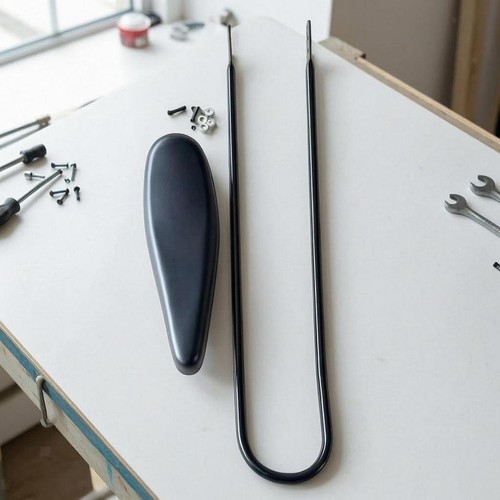Fahrradsattel langer sattel - fahrradsattel,,