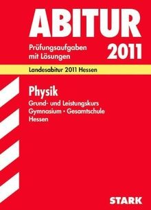 Abitur-Prüfungsaufgaben