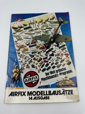 Airfix Modellbausätze 14