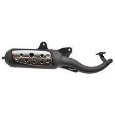 Auspuff Tecnigas Silent Pro