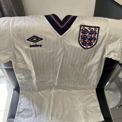 Vintage england umbro - england,