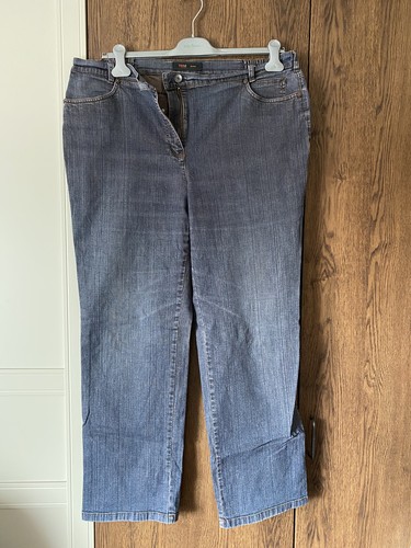 Toni dress jeans hose 48 - jeans, gr.48