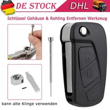 3Tasten Klapp Gehäuse