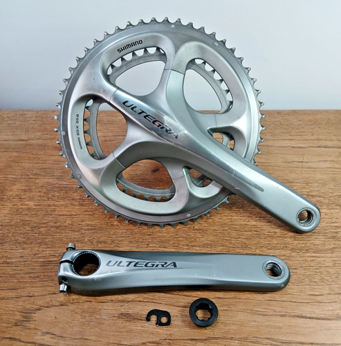 Shimano ultegra 6700 - shimano, 172,5