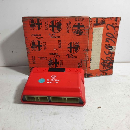 Elektronische wegfahrsperre - elektronische,