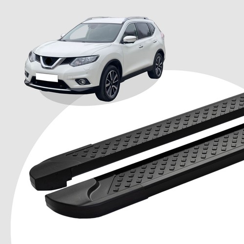 Trittbretter passend für
