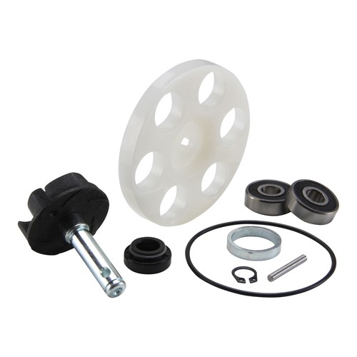 Wasserpumpe reperaturkit für - wasserpumpe,