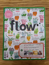 flow Zeitschrift Ausgabe 12 -