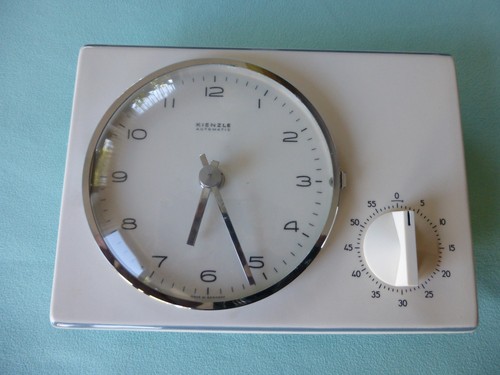 Kienzle automatic küchenuhr - automatic,
