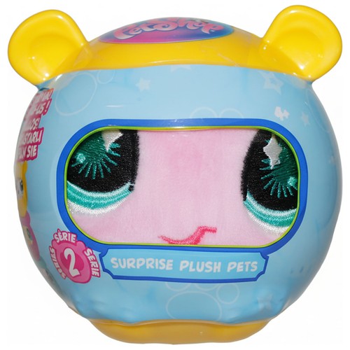 Littlest pet shop - littlest,