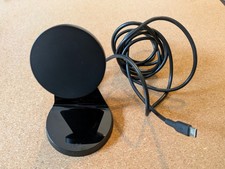 Belkin Boost charge » Magnetic Wireless Charger Stand » Kabellose Ladestation