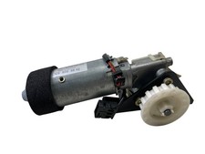 Mercedes SL R129 Motor