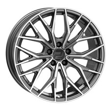 4x 19 Zoll WH37 Felgen für MG
