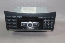 Mercedes W212 E250CDI