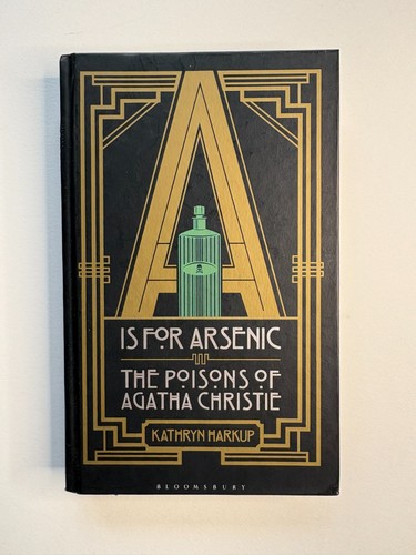For arsenic the - :,
