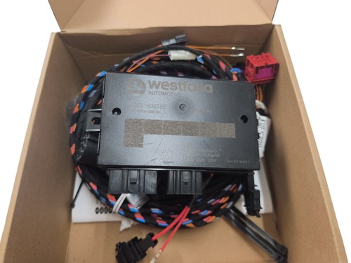 Original westfalia satz - original,