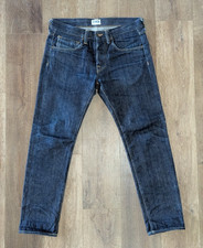 Edwin ED- 55 Relaxed Tapered