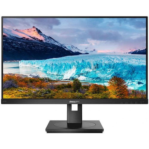Philips line 272s1ae - philips, s-line