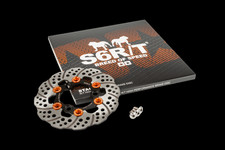 Bremsscheibe Stage6 R/T MK2