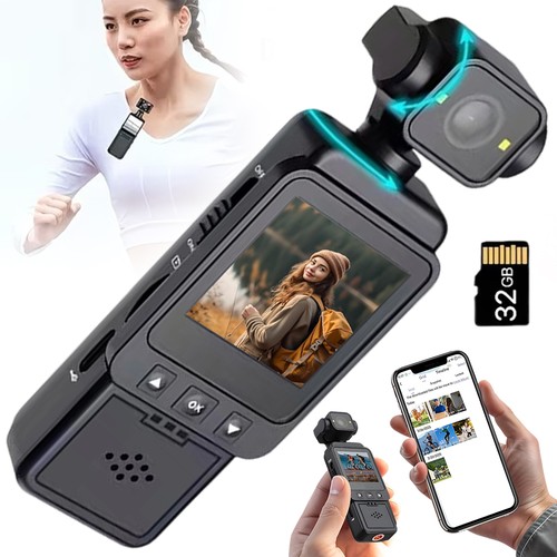 Kamera bodycam körperkamera - kamera,