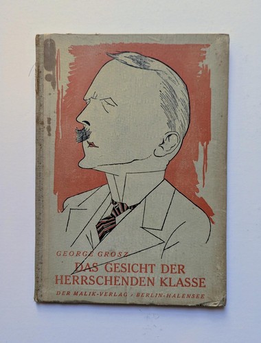 George grosz das - george,