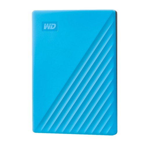 Passport festplatte 2 - wd,