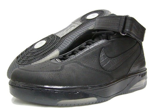 Nike air force - 25, supreme