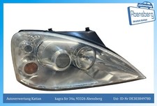 gebr. Frontscheinwerfer rechts